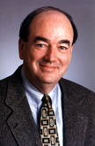 Wesleyan President Appointed Treasurer to NAICU Board of Directors
